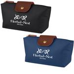 JH9457 Cosmetic Vanity Bag With Custom Imprint